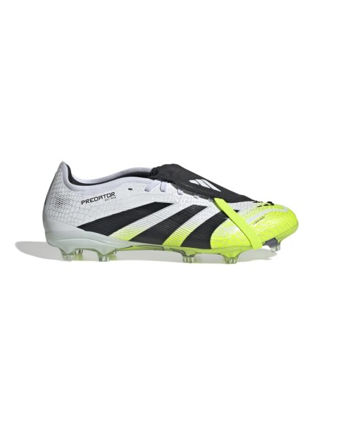 adidas Predator Pro Ft FG Ανδρικά Ποδοσφαιρικά Παπούτσια Λευκο adidas Predator Pro Ft FG Ανδρικά Ποδοσφαιρικά Παπούτσια Λευκο