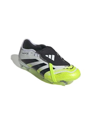 adidas Predator Pro Ft FG Ανδρικά Ποδοσφαιρικά Παπούτσια Λευκο adidas Predator Pro Ft FG Ανδρικά Ποδοσφαιρικά Παπούτσια Λευκο