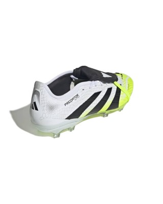 adidas Predator Pro Ft FG Ανδρικά Ποδοσφαιρικά Παπούτσια Λευκο adidas Predator Pro Ft FG Ανδρικά Ποδοσφαιρικά Παπούτσια Λευκο