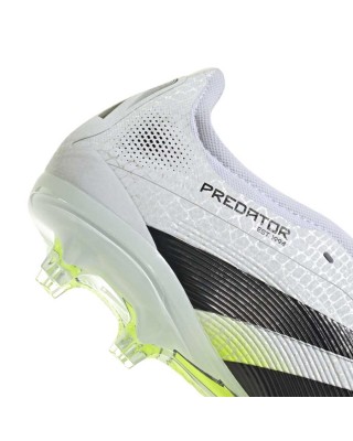 adidas Predator Pro Ft FG Ανδρικά Ποδοσφαιρικά Παπούτσια Λευκο adidas Predator Pro Ft FG Ανδρικά Ποδοσφαιρικά Παπούτσια Λευκο