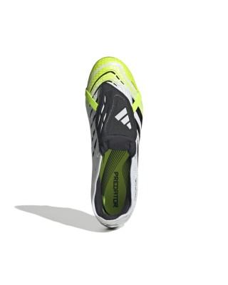 adidas Predator Pro Ft FG Ανδρικά Ποδοσφαιρικά Παπούτσια Λευκο adidas Predator Pro Ft FG Ανδρικά Ποδοσφαιρικά Παπούτσια Λευκο