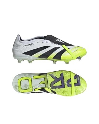 adidas Predator Pro Ft FG Ανδρικά Ποδοσφαιρικά Παπούτσια Λευκο adidas Predator Pro Ft FG Ανδρικά Ποδοσφαιρικά Παπούτσια Λευκο