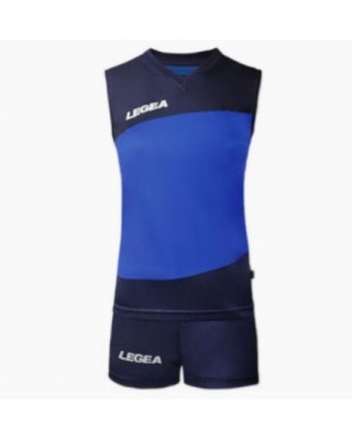 Legea Kit Romagna Volley Ανδρικό Σετ Βόλλευ