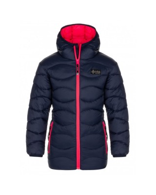 Kilpi Damia-Jg Coat Παιδικά Μπουφάν