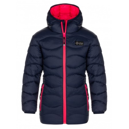 Kilpi Damia-Jg Coat Παιδικά Μπουφάν