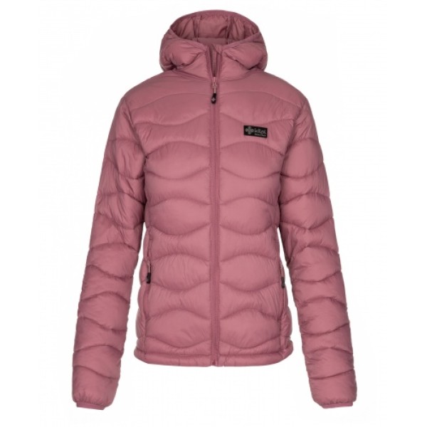 Kilpi Rebeki-W Jacket Winter Vlt Γυναικεία Μπουφάν
