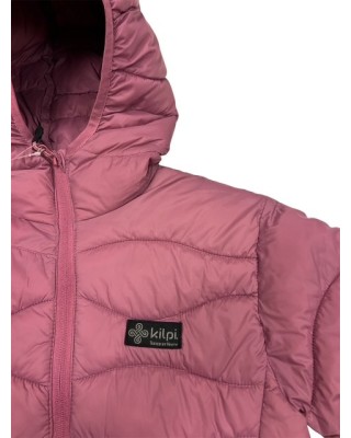 Kilpi Rebeki-W Jacket Winter Vlt Γυναικεία Μπουφάν