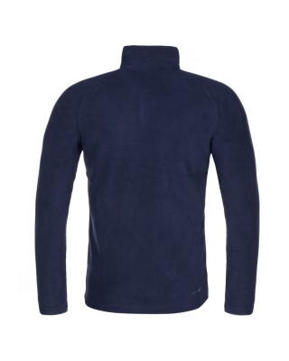 Kilpi Almagre-M Fleece Σκούρο Μπλέ Ανδρικές Μπλούζες