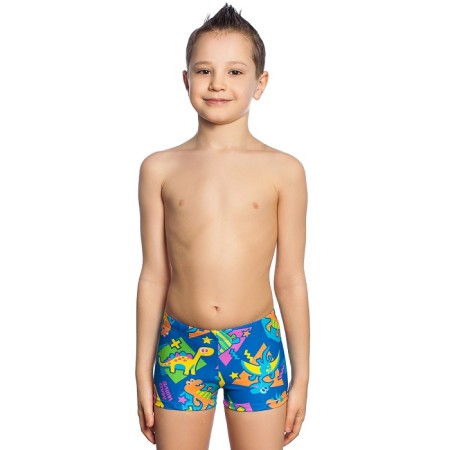 Mad Wave B Swimshorts Dinos Παιδικά Μαγιό
