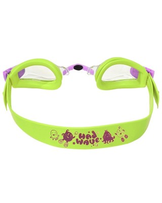 Mad Wave Bubble Παιδικά γυαλιά κολύμβησης