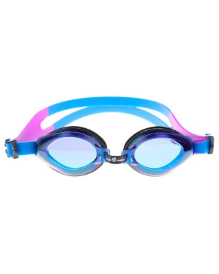 Mad Wave Goggles Aqua Rainbow Παιδικά γυαλιά κολύμβησης