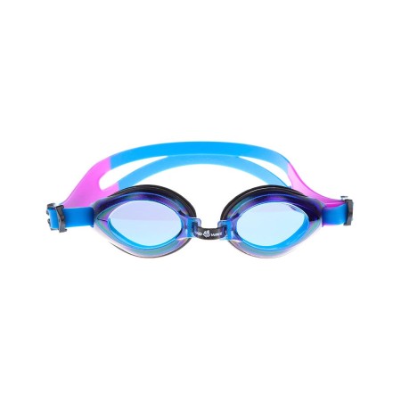 Mad Wave Goggles Aqua Rainbow Παιδικά γυαλιά κολύμβησης