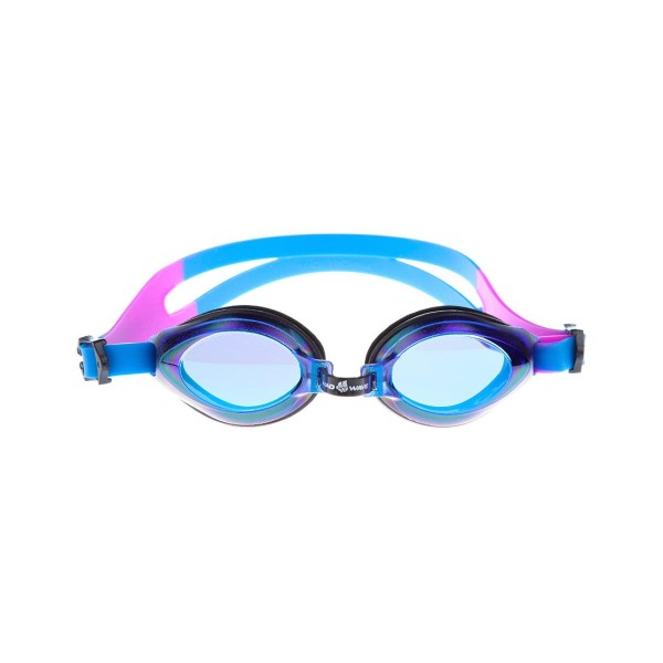 Mad Wave Goggles Aqua Rainbow Παιδικά γυαλιά κολύμβησης Mad Wave Goggles Aqua Rainbow Παιδικά γυαλιά κολύμβησης