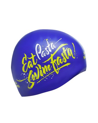 Mad Wave Σκουφάκι Κολύμβησης Not Perfect