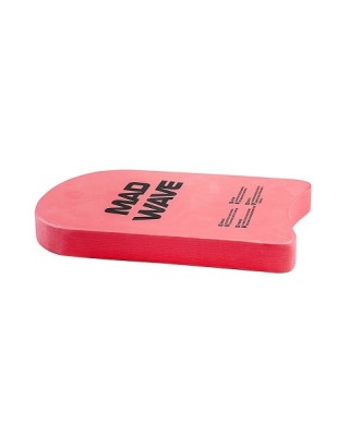 Mad Wave Σανίδα Κολύμβησης για παιδιά 28x21 Mad Wave Σανίδα Κολύμβησης για παιδιά 28x21