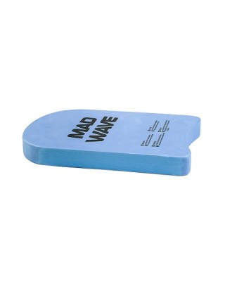 Mad Wave Σανίδα Κολύμβησης για παιδιά 28x21 Mad Wave Σανίδα Κολύμβησης για παιδιά 28x21