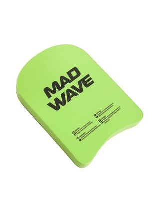 Mad Wave Σανίδα Κολύμβησης για παιδιά 28x21