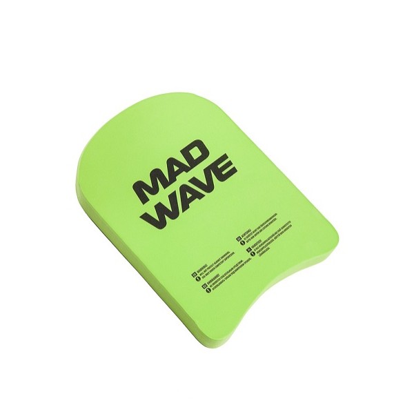 Mad Wave Σανίδα Κολύμβησης για παιδιά 28x21
