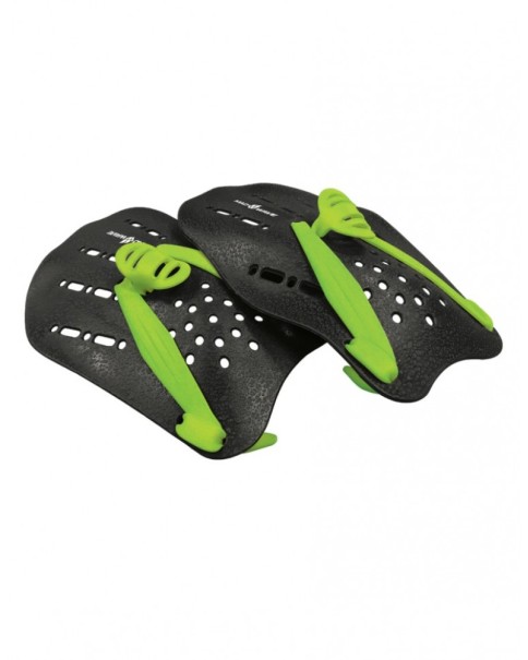 Mad Wave Paddles Χεράκια Κολύμβησης Mad Wave Paddles Χεράκια Κολύμβησης