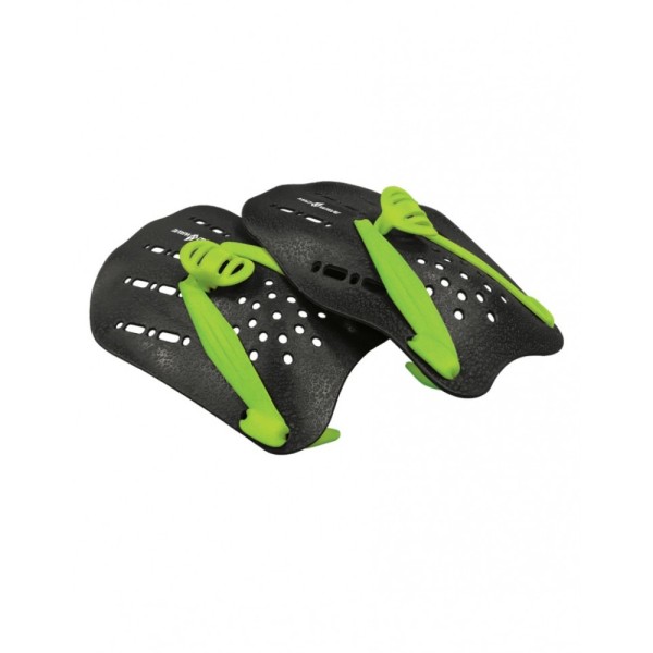 Mad Wave Paddles Χεράκια Κολύμβησης 