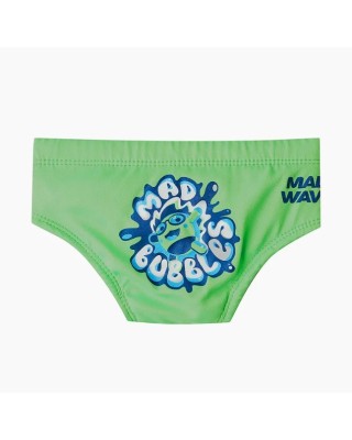 Mad Wave Swimtrunks Mad Bubbles Βρεφικά Μαγιό Mad Wave Swimtrunks Mad Bubbles Βρεφικά Μαγιό