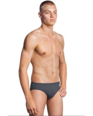 Mad Wave Cult PBT Trunks Ανδρικό Μαγιό Γκρι