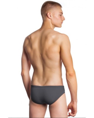 Mad Wave Cult PBT Trunks Ανδρικό Μαγιό Γκρι Mad Wave Cult PBT Trunks Ανδρικό Μαγιό Γκρι