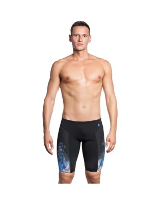 Mad Wave Jammer Antichlor Splash Ανδρικά Μαγιό