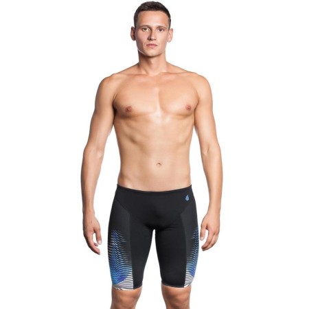 Mad Wave Jammer Antichlor Splash Ανδρικά Μαγιό Mad Wave Jammer Antichlor Splash Ανδρικά Μαγιό