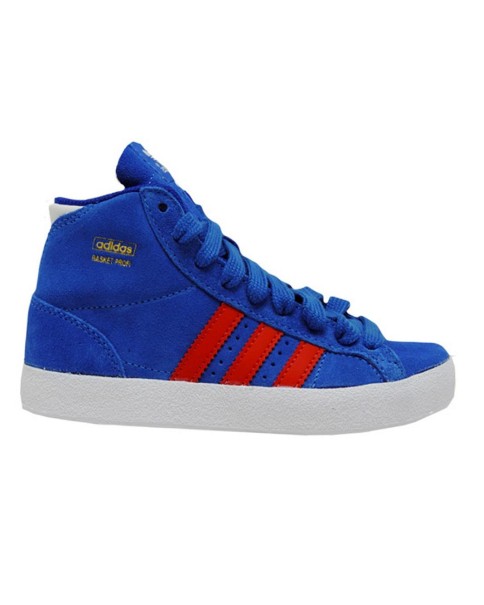 adidas Basket Profi I Βρεφικά Μποτάκια adidas Basket Profi I Βρεφικά Μποτάκια