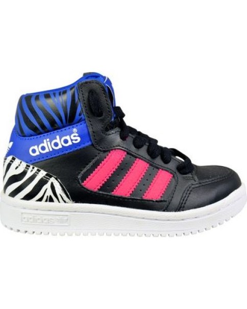 adidas Pro Play Cf I Βρεφικά Μποτάκια