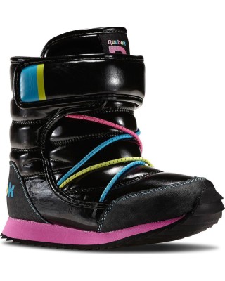 Reebok Frostbound II Παιδικά Μποτάκια  