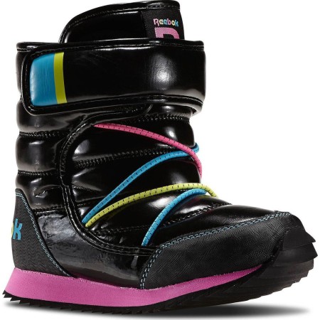 Reebok Frostbound II Παιδικά Μποτάκια  