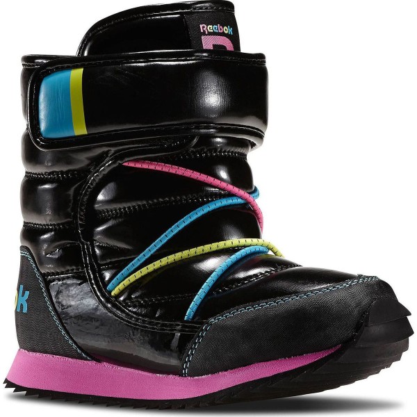 Reebok Frostbound II Παιδικά Μποτάκια  