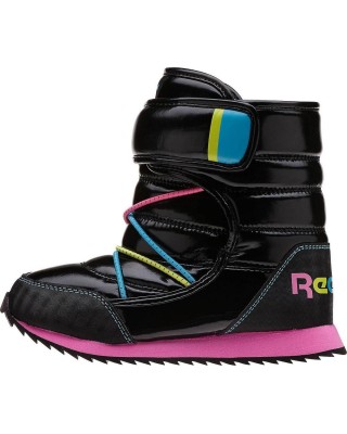 Reebok Frostbound II Παιδικά Μποτάκια  