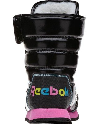 Reebok Frostbound II Παιδικά Μποτάκια  