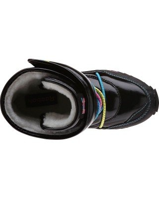 Reebok Frostbound II Παιδικά Μποτάκια  