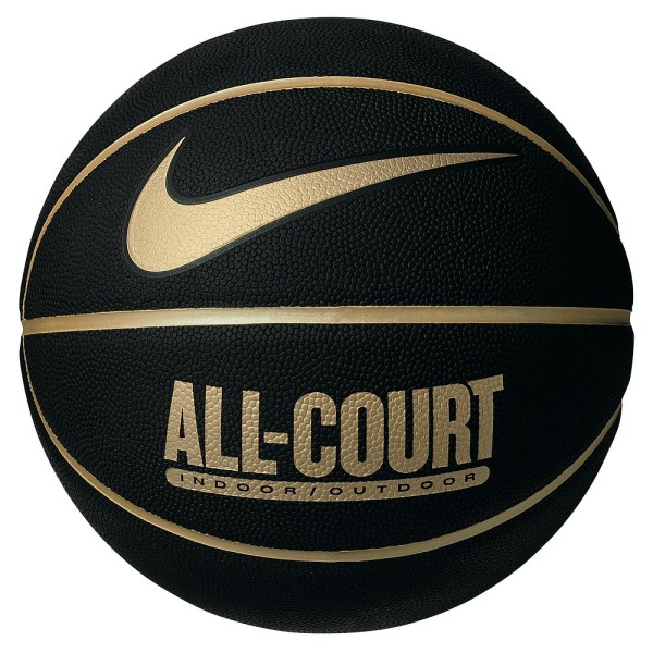 Nike Everyday All Court 8P Deflated Μπάλα Μπάσκετ