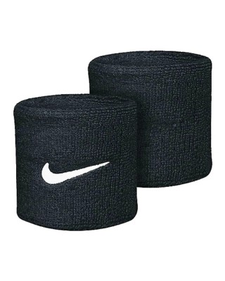 Nike Swoosh Wristbands 2Pk Περικάρπιο