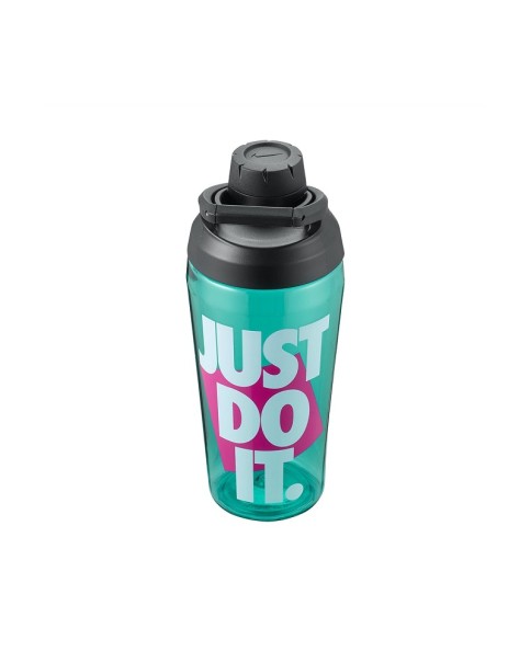 Nike Hypercharge Chug Bottle Παγούρι Nike Hypercharge Chug Bottle Παγούρι