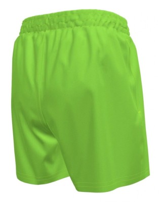 Nike Beachwear Short Action Green Παιδικό Μαγιό Nike Beachwear Short Action Green Παιδικό Μαγιό