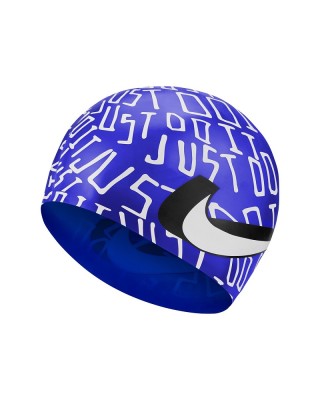 Nike Graphic Cap 2 Σκουφάκι Κολύμβησης