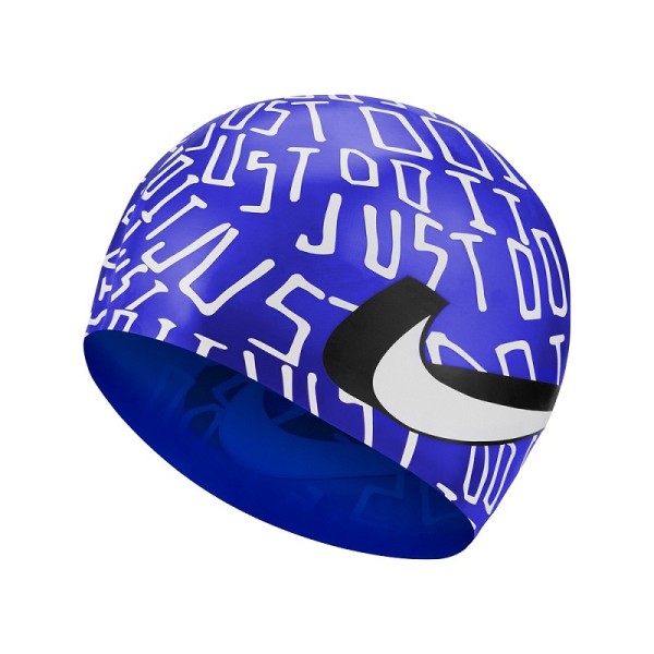 Nike Graphic Cap 2 Σκουφάκι Κολύμβησης