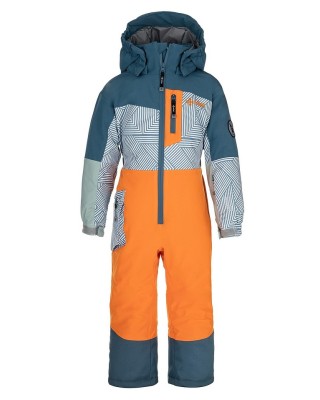 Kilpi Pontino Jb Παιδική Στολή Ski 