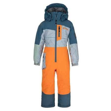 Kilpi Pontino Jb Παιδική Στολή Ski 