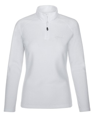 Kilpi Almagre-W Fleece Blk Γυναικείες Μπλούζες