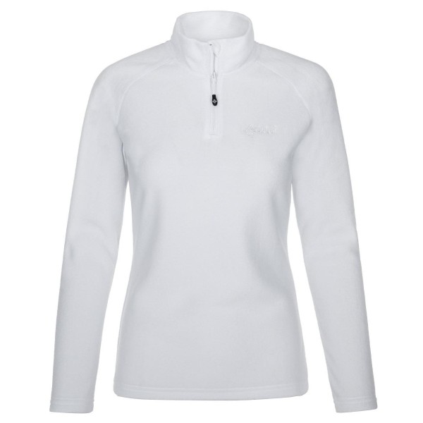 Kilpi Almagre-W Fleece Blk Γυναικείες Μπλούζες