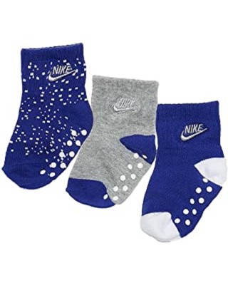 Nike The Futura Is Now Socks Κάλτσες