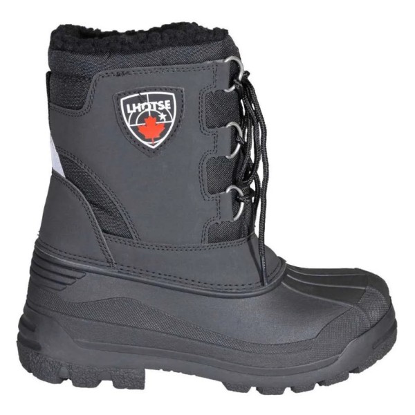 Lhotse Picon Unisex Boots Παιδικές Μπότες
