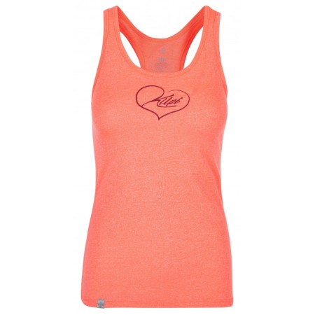 Kilpi Ariana-W Γυναικεία Αμάνικα